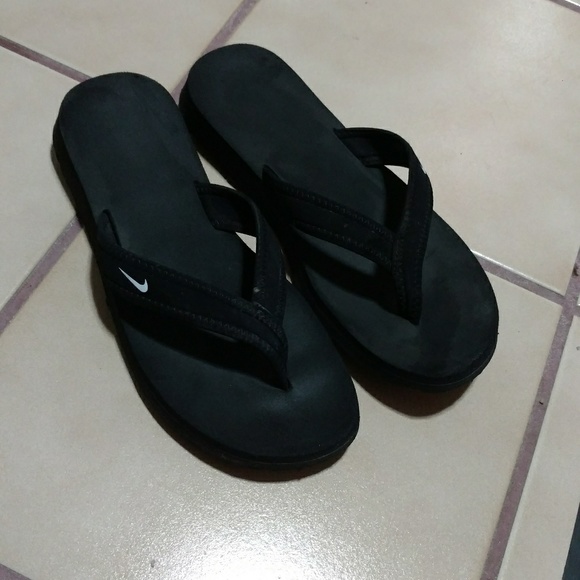 big girls flip flops